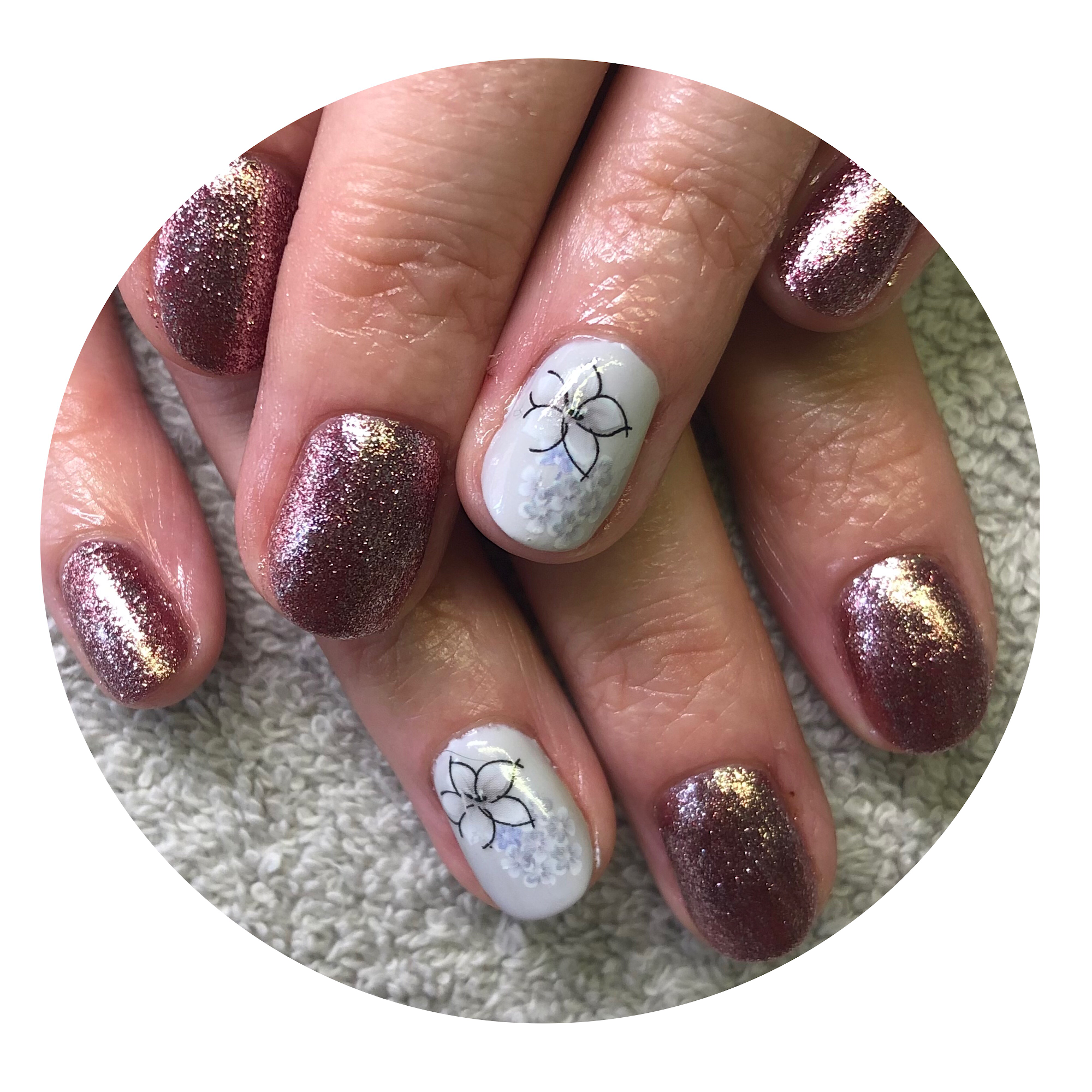 Rochelle's beauty bar Salisbury