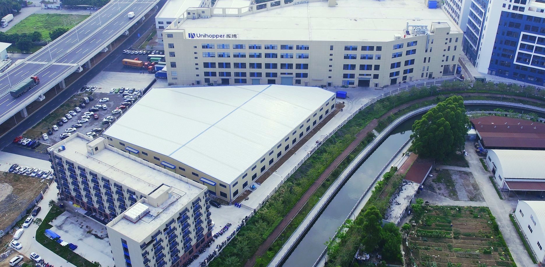 Extra Space Storage Birmingham