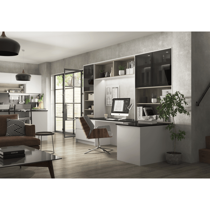 Benchmarx Kitchens & Joinery Swindon Swindon
