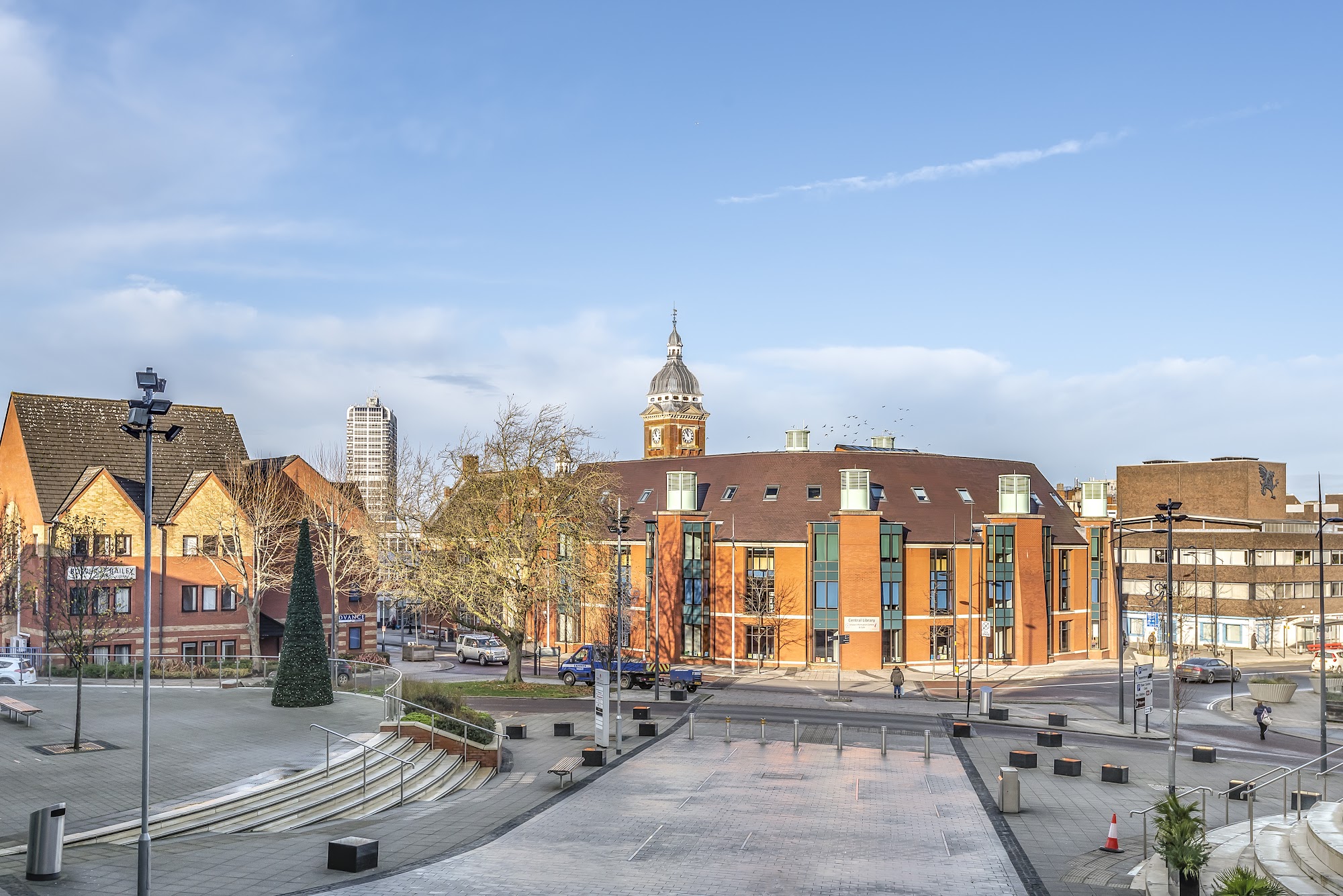 Chancellors - Swindon Estate Agents