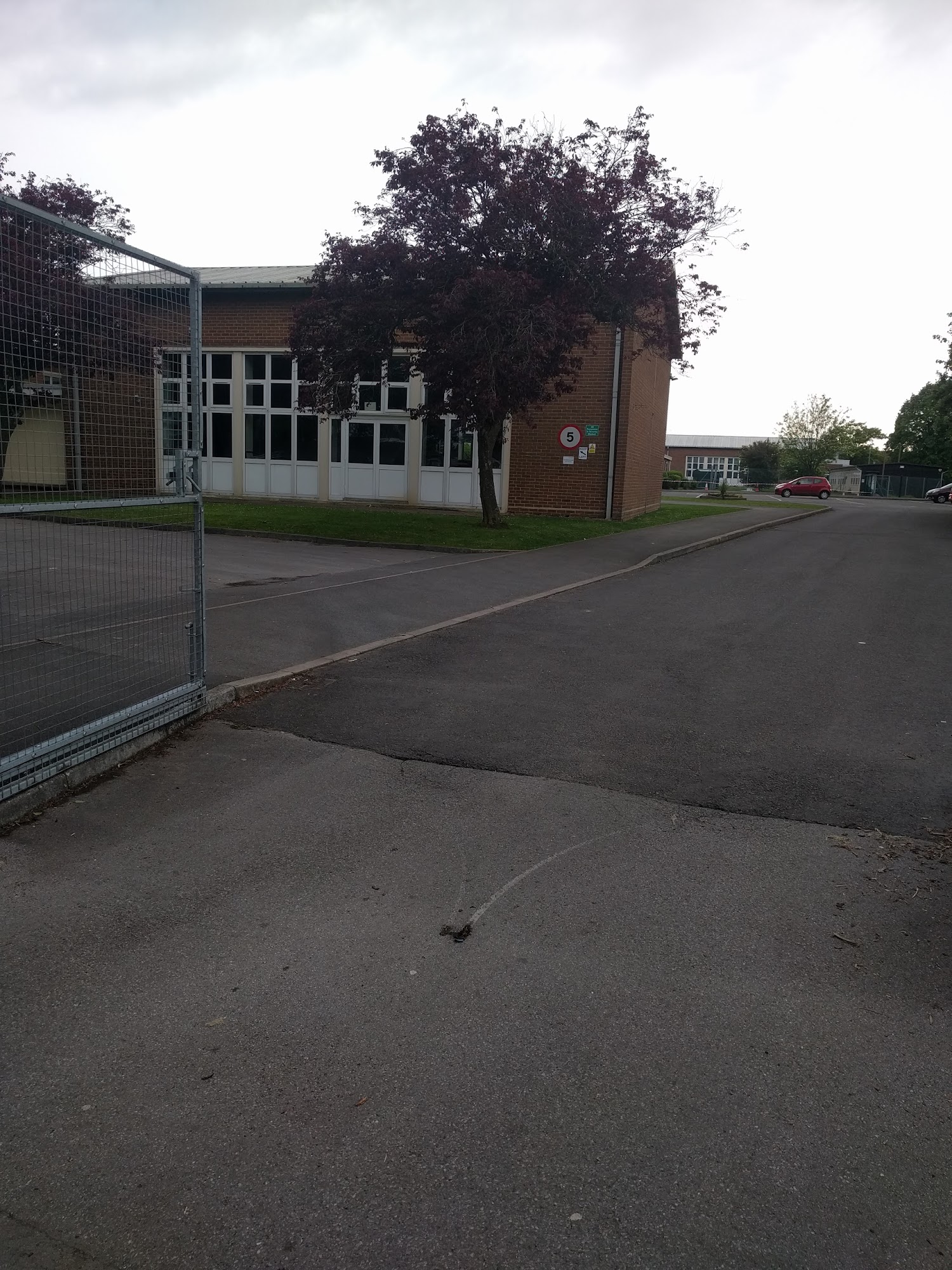Penhill Academy
