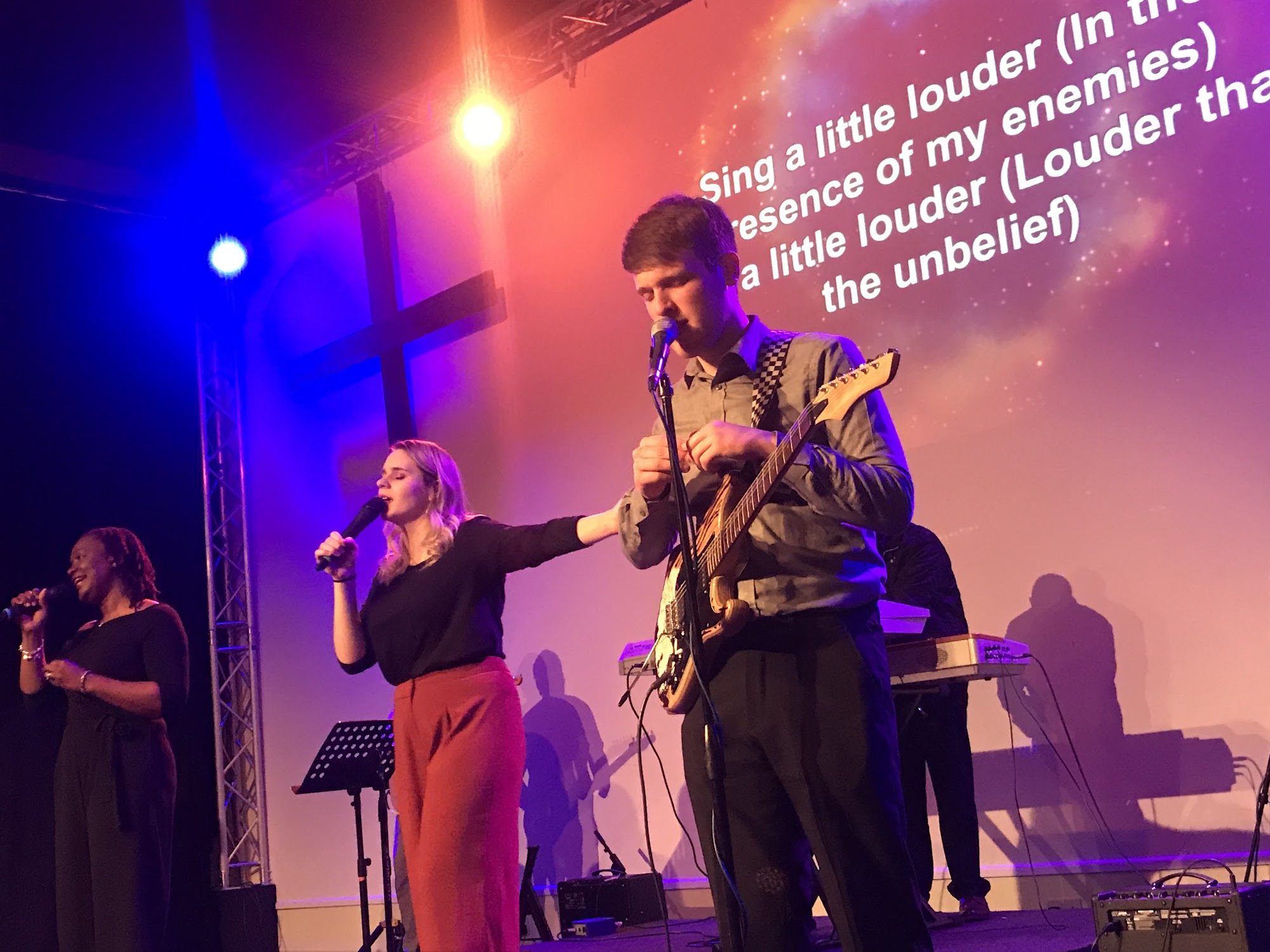 Citifaith Church