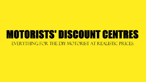 Motorists' Discount Centres Swindon