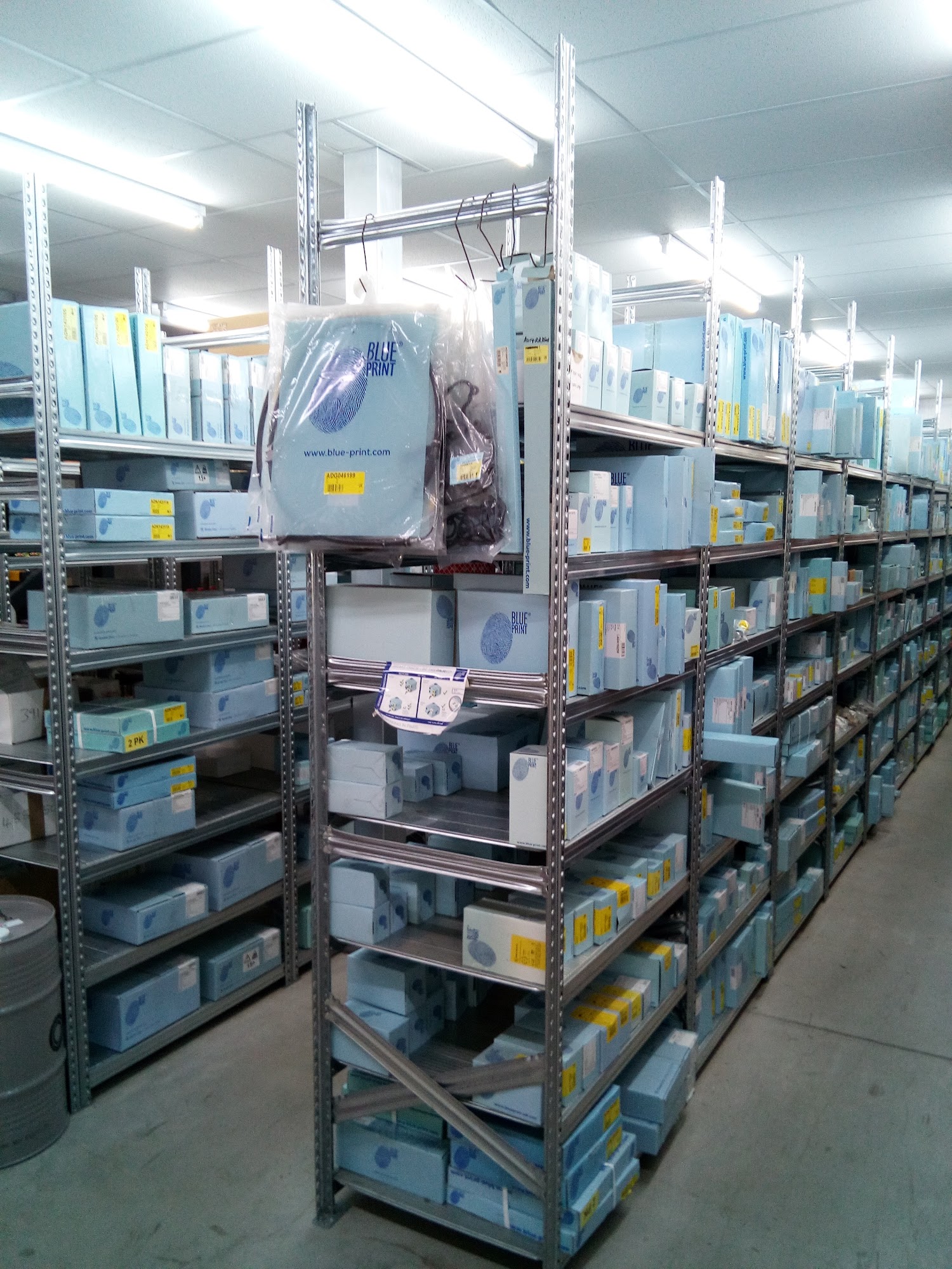 Motor Parts Direct, Swindon Swindon
