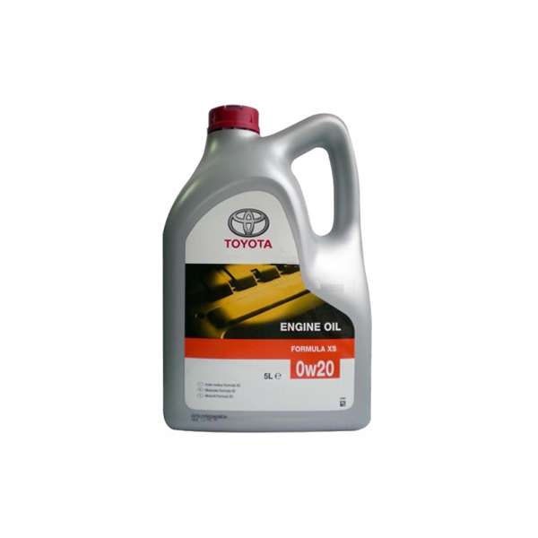 Toyota Direct Parts Swindon