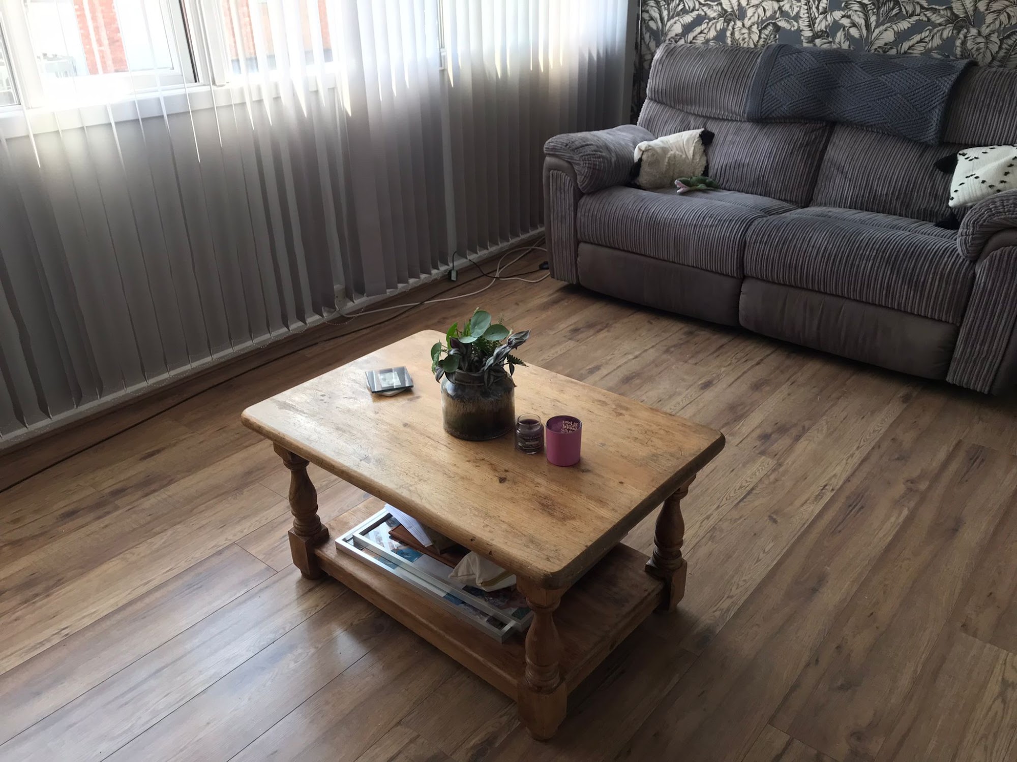 Avana Flooring