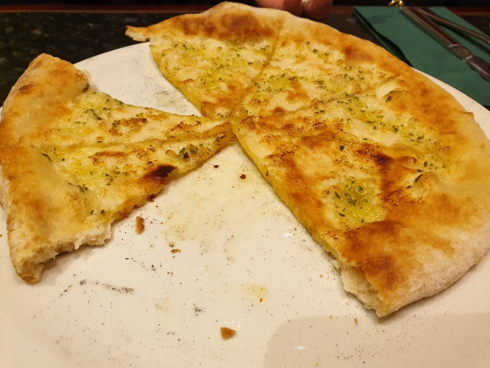 Frankie & Benny's St Stephens Leisure Park, Trowbridge
