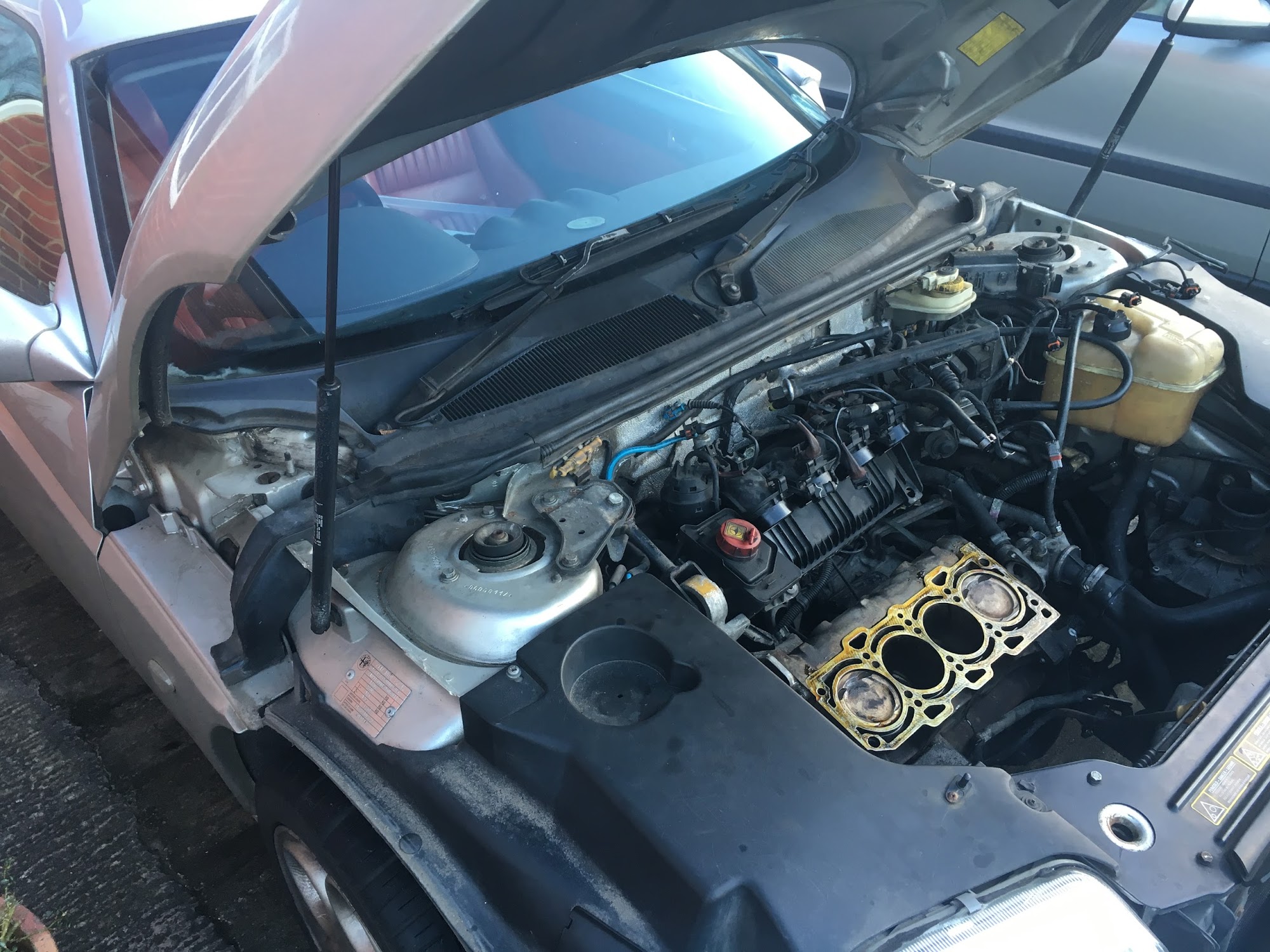OnTheRoad Mobile Mechanic