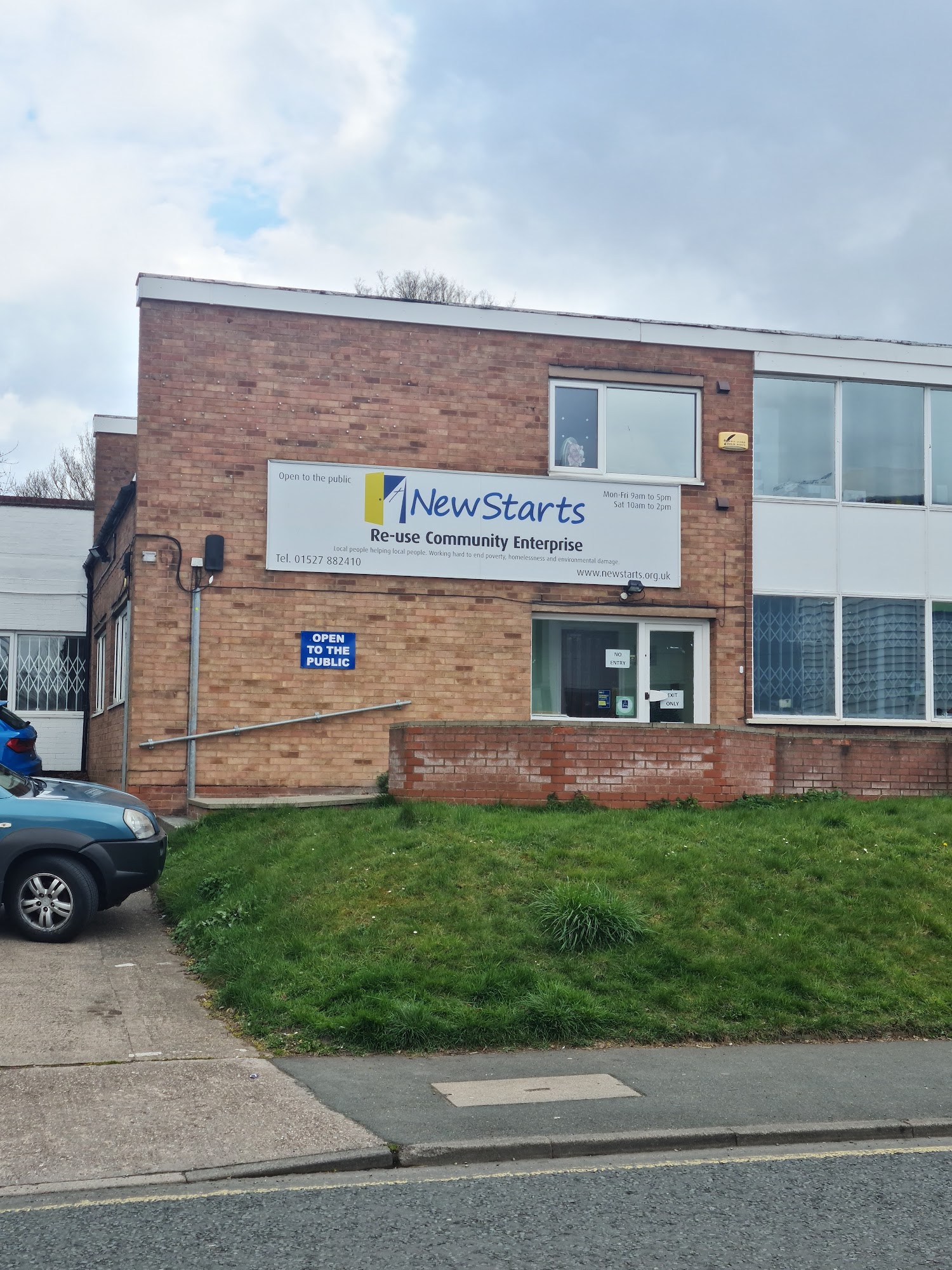 NewStarts