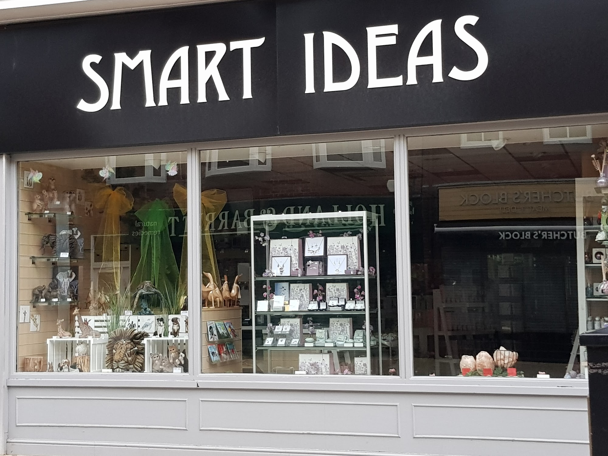Smart Ideas