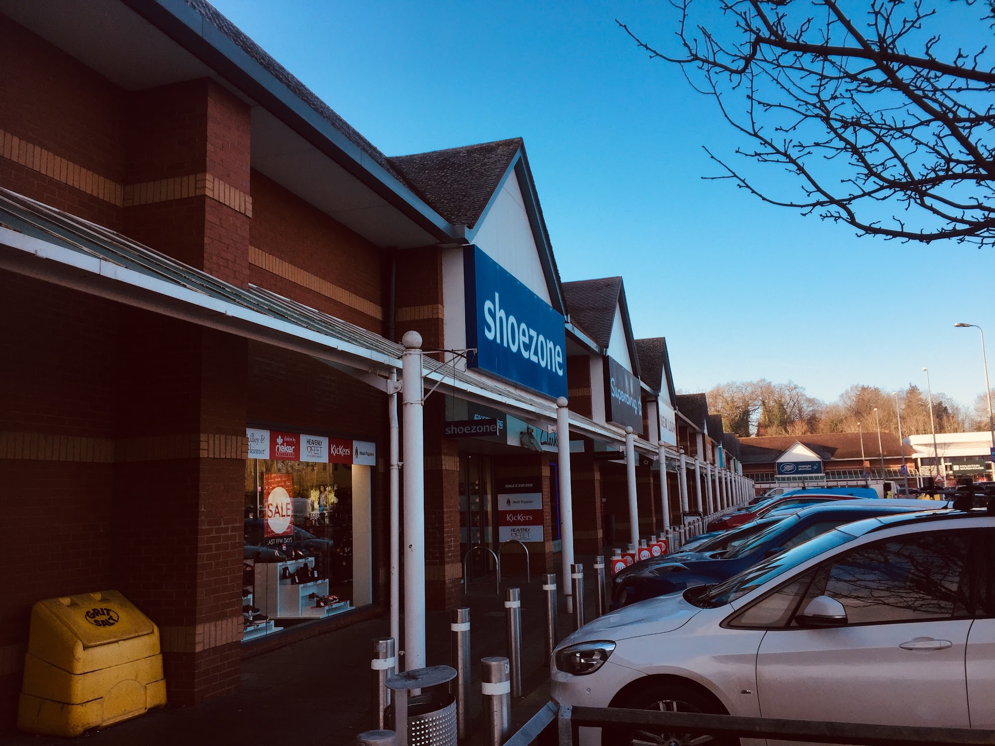 Argos Malvern Malvern