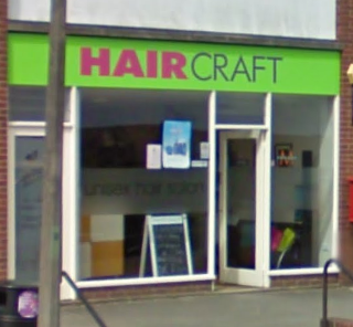 Haircraft