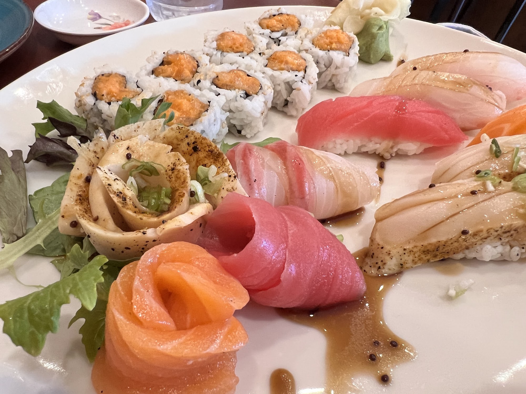 Xuan Fusion Sushi