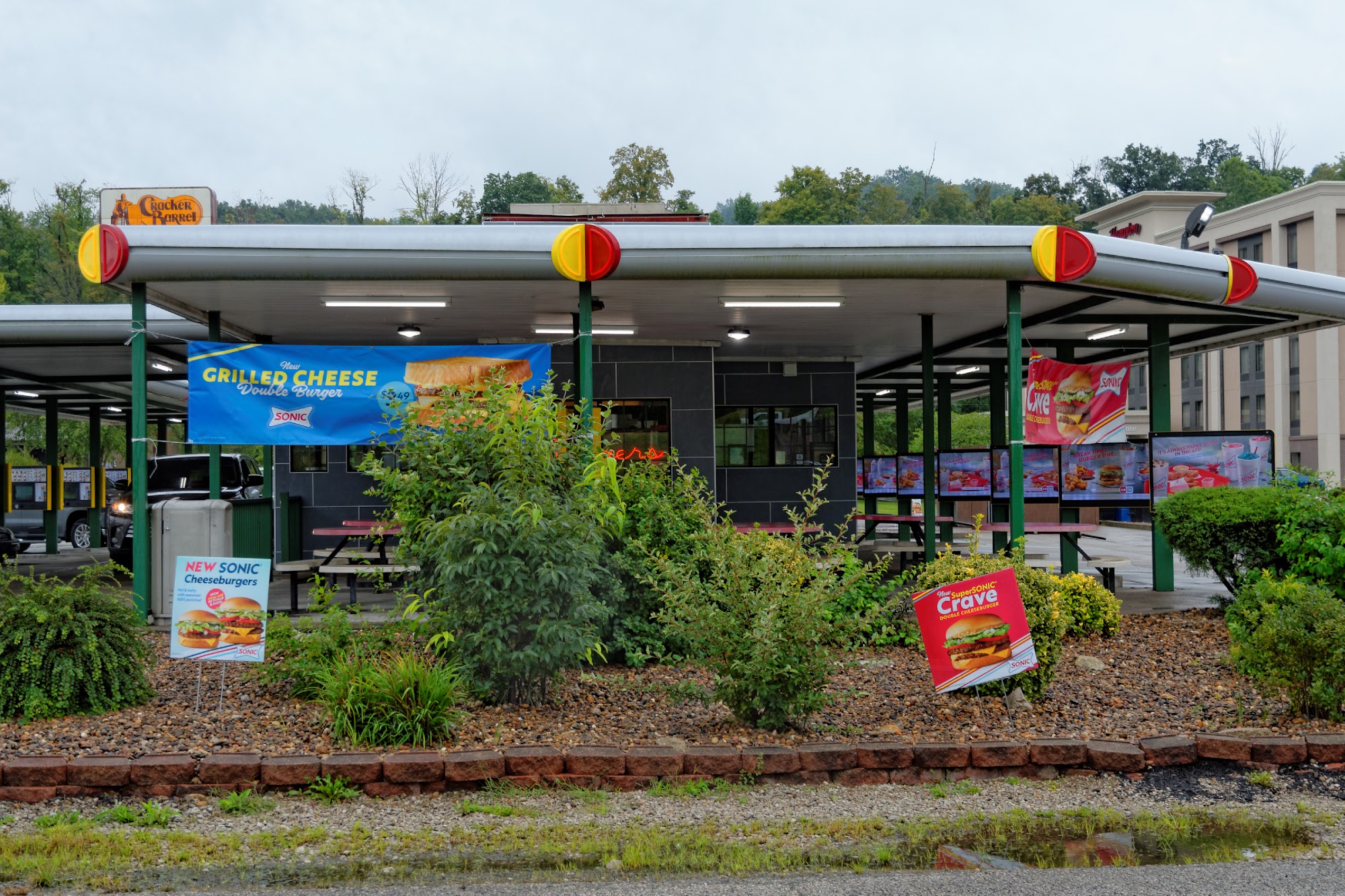 Sonic Drive-In