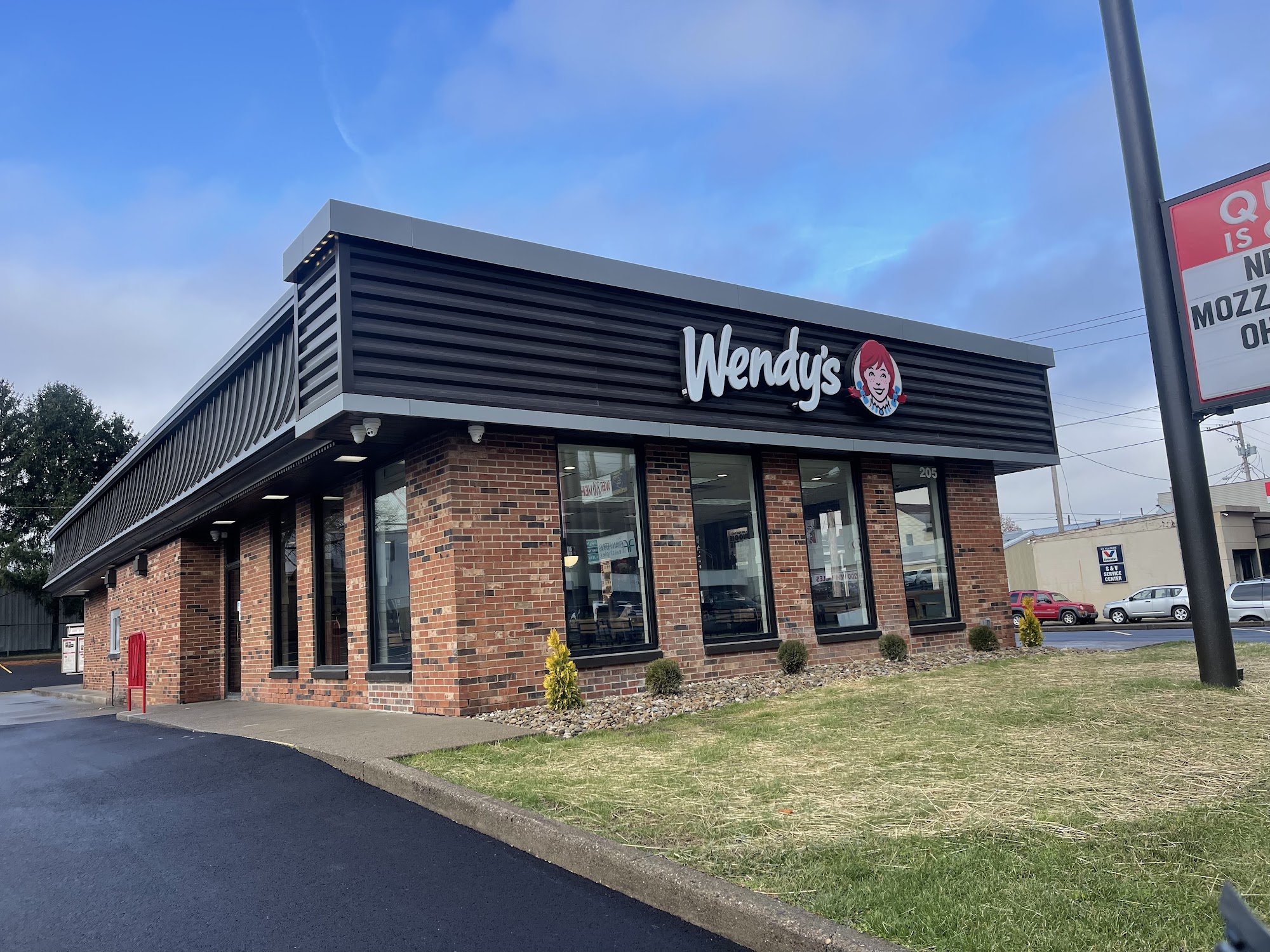 Wendy's