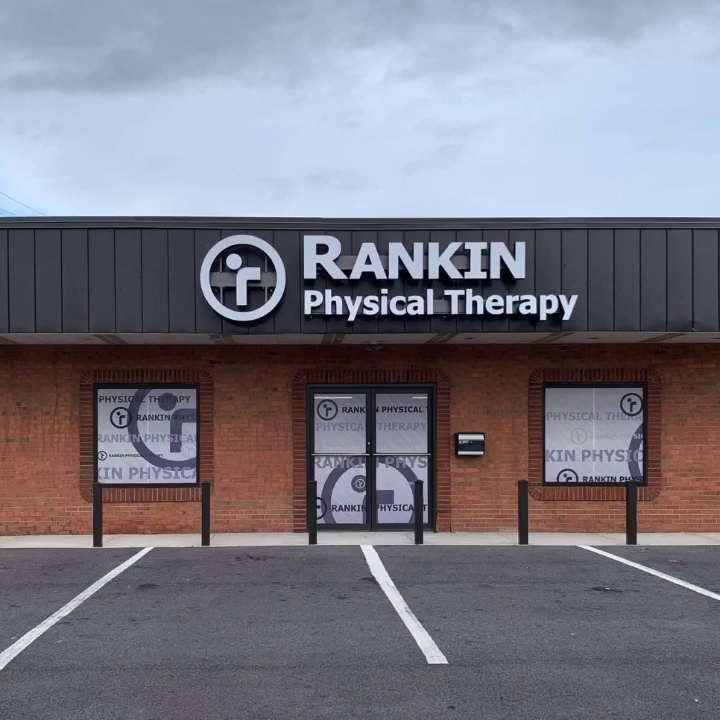 Rankin Physical Therapy and Fitness Center - Berkeley Springs 23 Fitness Ln, Berkeley Springs West Virginia 25411