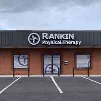 Rankin Physical Therapy and Fitness Center - Berkeley Springs