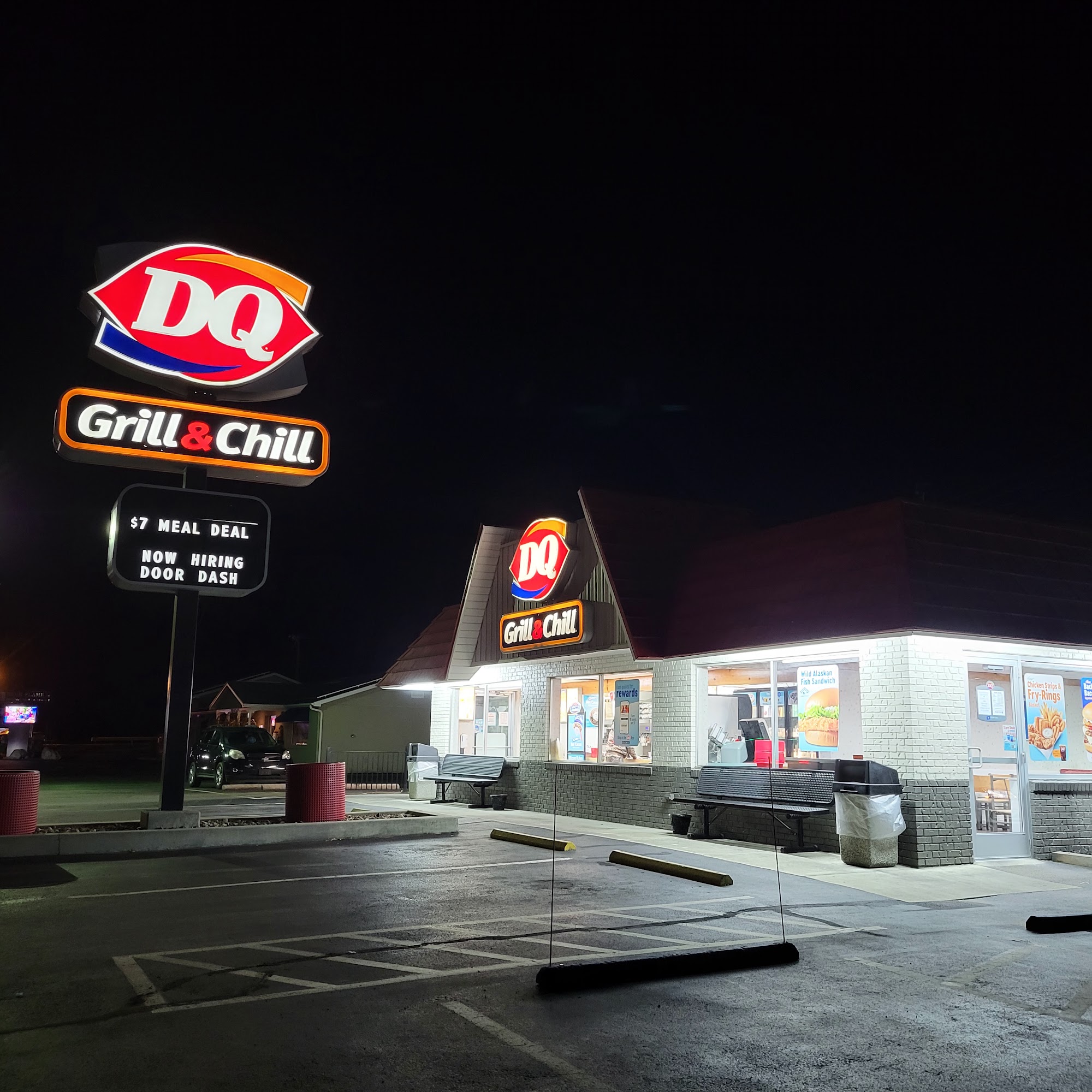 Dairy Queen