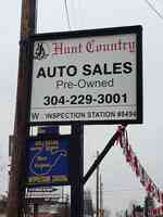 Hunt Country Auto Sales