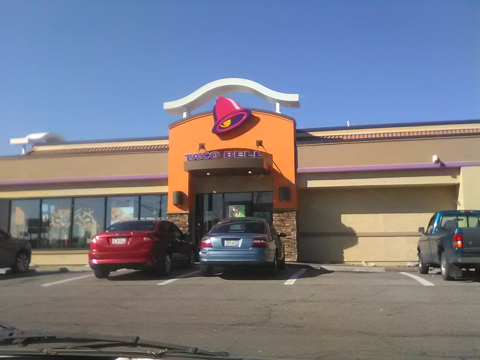 Taco Bell