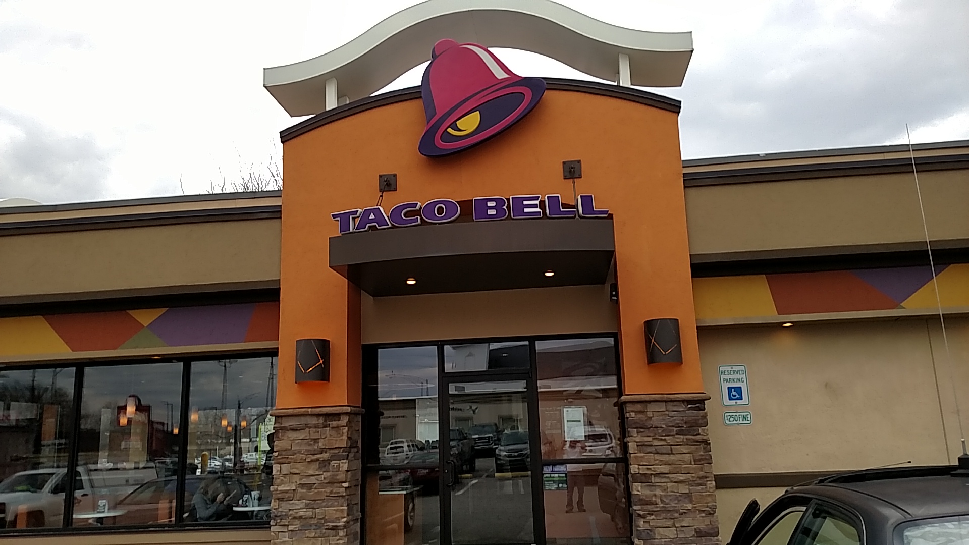 Taco Bell