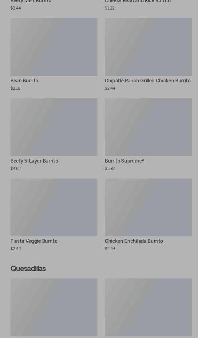 Photo credit: Posmates