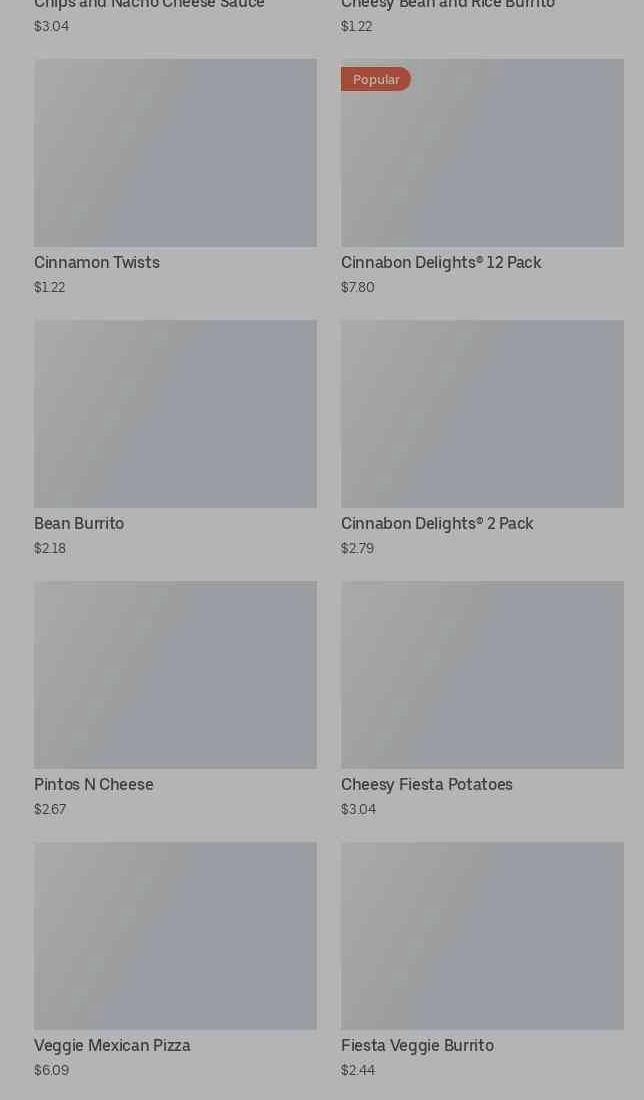 Photo credit: Posmates