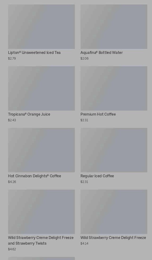 Photo credit: Posmates