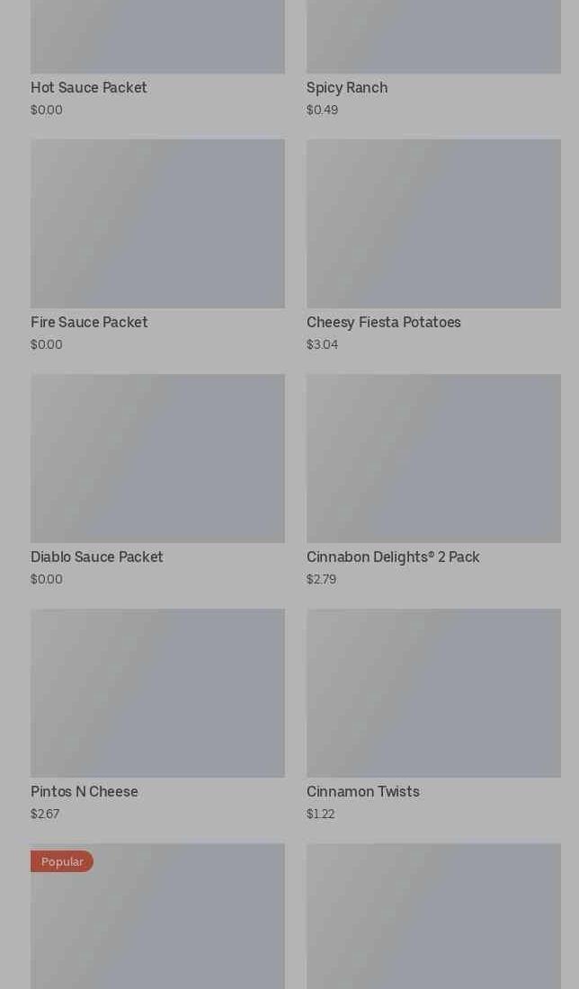 Photo credit: Posmates