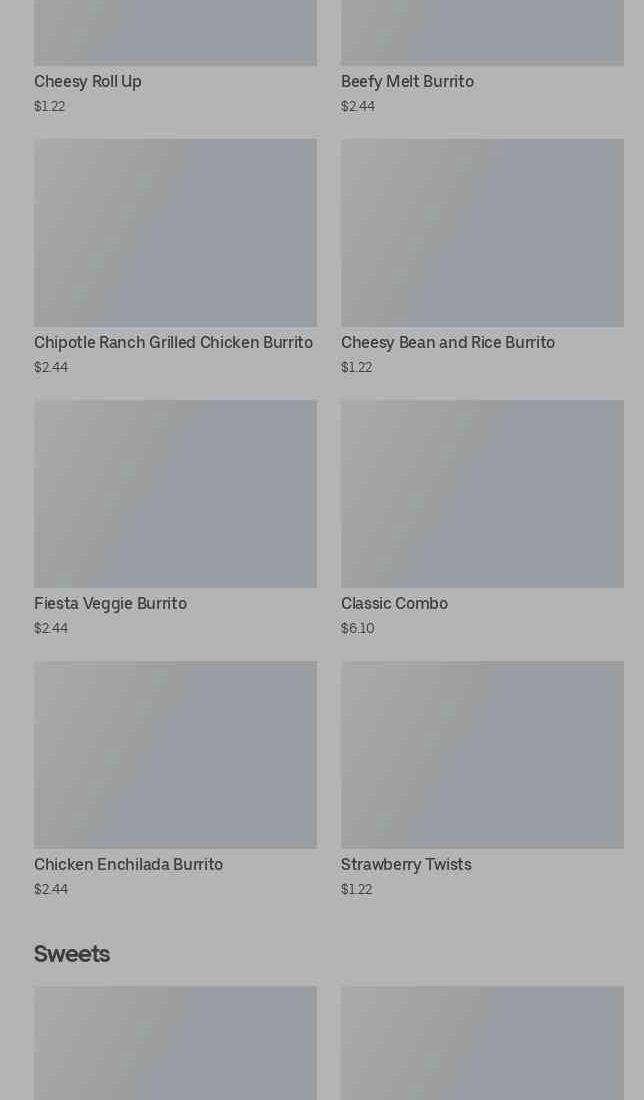 Photo credit: Posmates