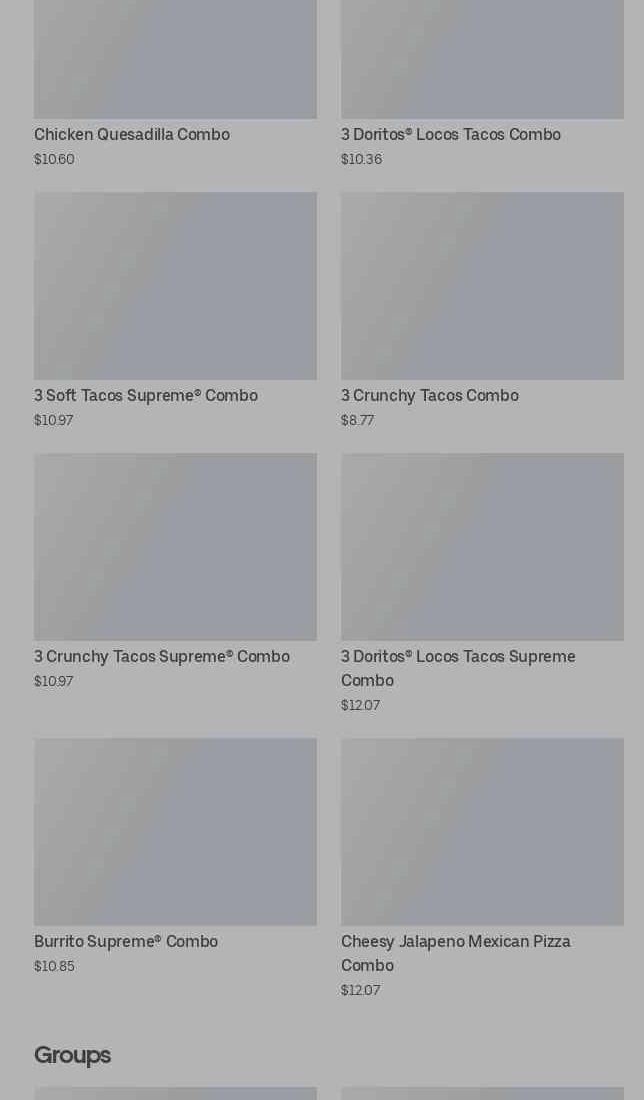 Photo credit: Posmates