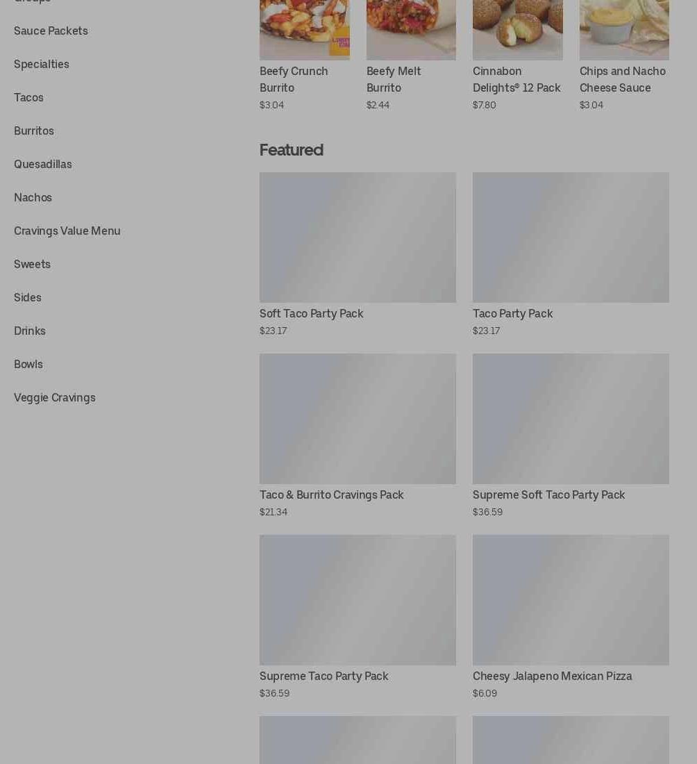 Photo credit: Posmates