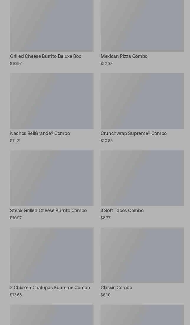 Photo credit: Posmates