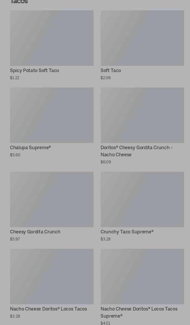 Photo credit: Posmates