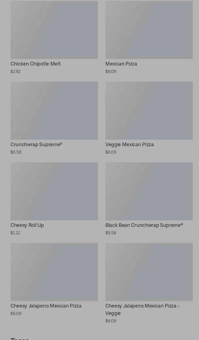 Photo credit: Posmates