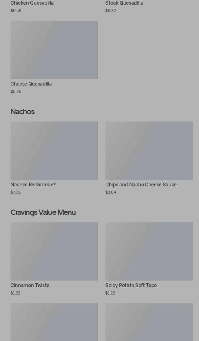 Photo credit: Posmates