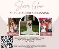 Sheer Glow Mobile Airbrush Tanning [Paige Hil Industries]