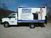 Remco Sales & Service Inc