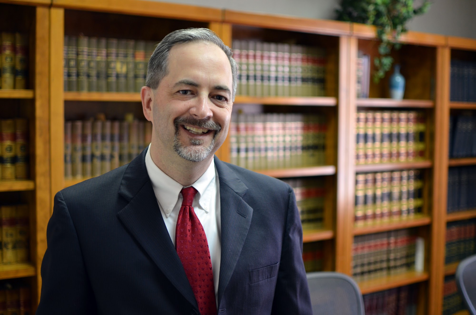 Jason D. Koontz, CRC