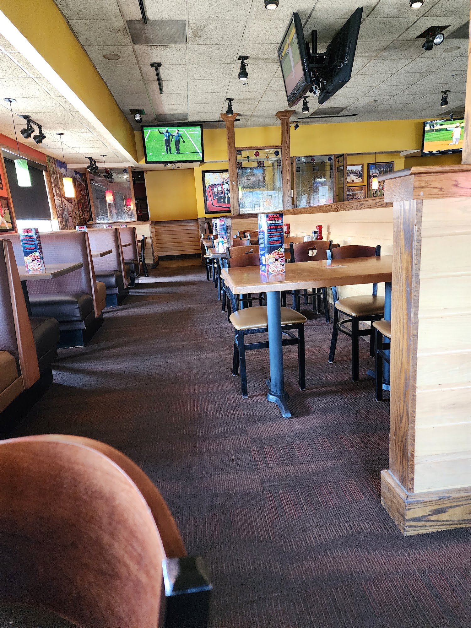 Applebee's Grill + Bar