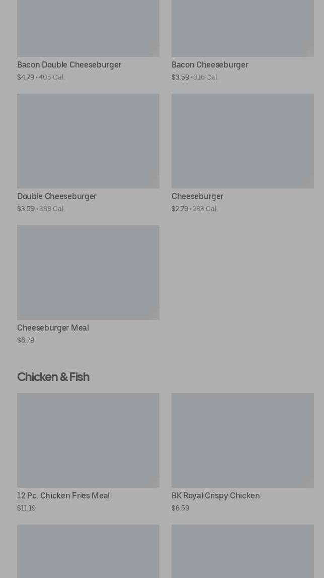 Photo credit: Posmates