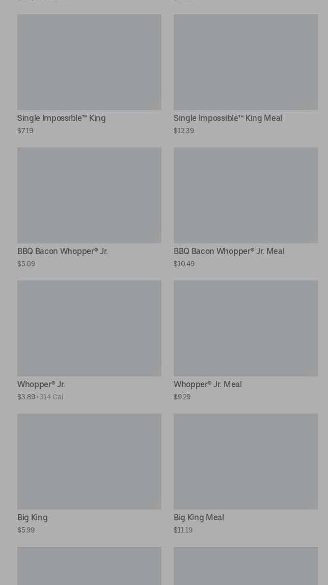 Photo credit: Posmates