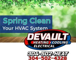 DeVault Heating and Cooling, LLC