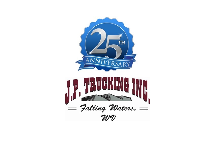 J P Trucking 8977 Williamsport Pike, Falling Waters West Virginia 25419