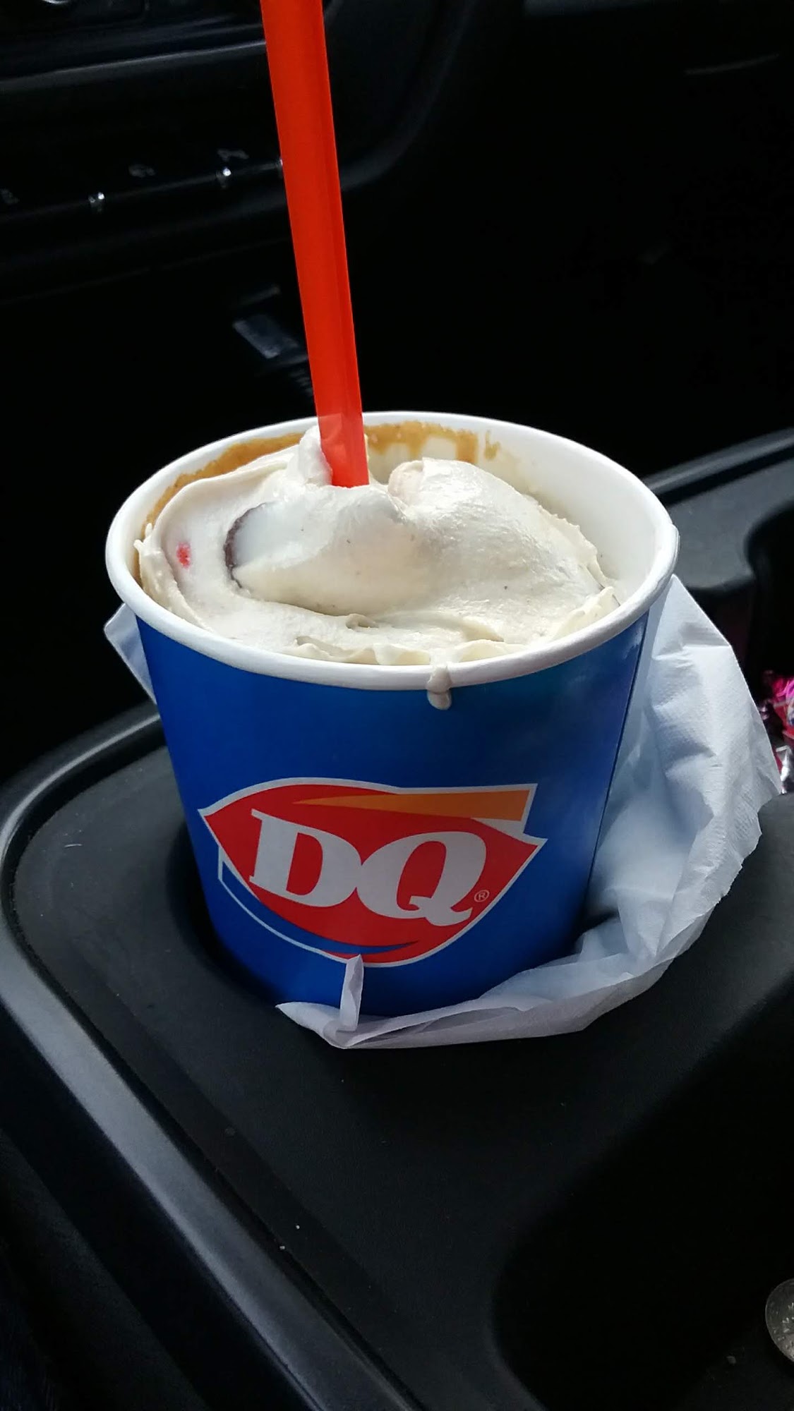 Dairy Queen (Treat)