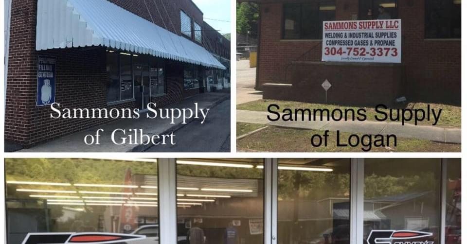 Sammons Supply & Contracting 9808 Rt 53 Maint St, Gilbert West Virginia 25621