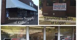 Sammons Supply & Contracting