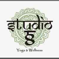 Studio 8 Yoga & Wellness