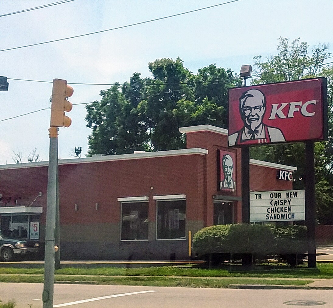 KFC