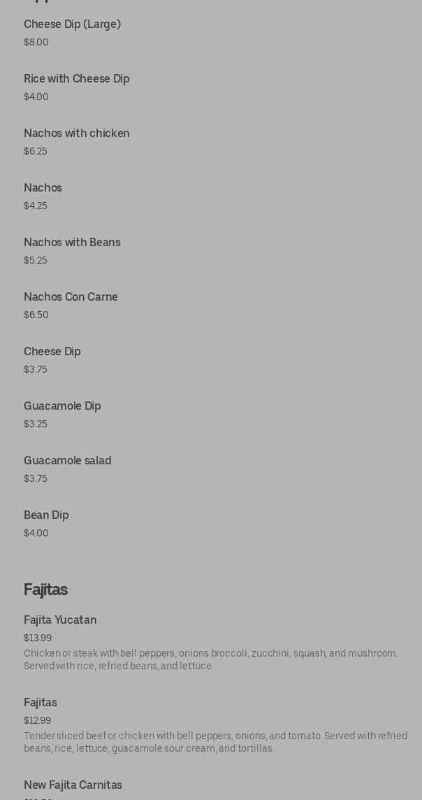 Photo credit: Posmates